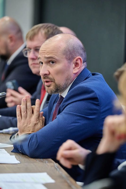 В 2026 году Росжелдор просубсидирует перевозчиков и владельцев инфраструктуры на 165 млрд рублей В 2026 году Росжелдор просубсидирует перевозчиков и владельцев инфраструктуры на 165 млрд рублей