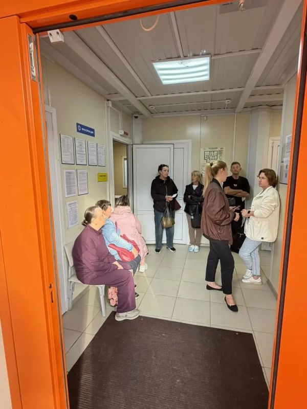 В селе Тыловое прошел День здоровья В селе Тыловое прошел День здоровья