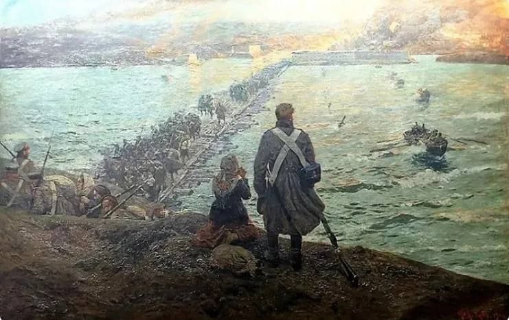 16 октября 1853 года началась Крымская война — Россия вступила в противостояние с коалицией Англии, Франции, Сардинского королевства и Османской империи 16 октября 1853 года началась Крымская война — Россия вступила в противостояние с коалицией Англии, Франции, Сардинского королевства и Османской империи