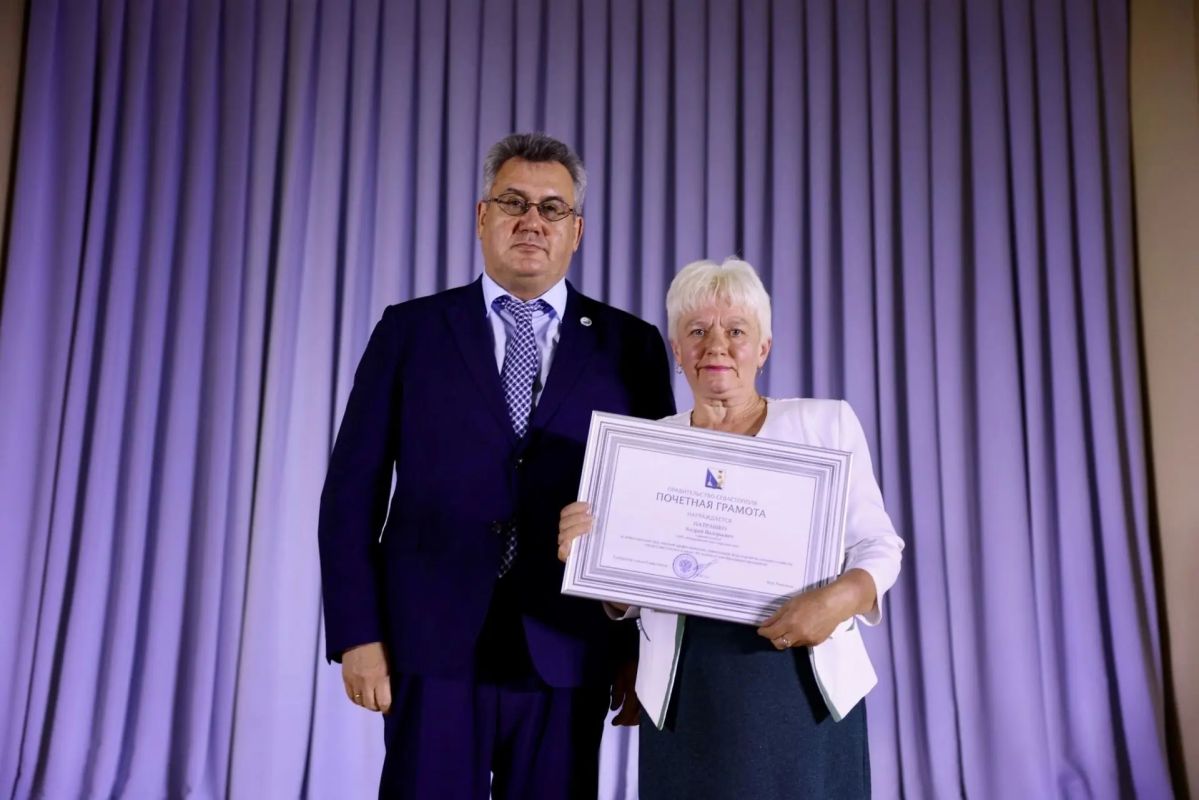 Николай Приставка: 65 лет Инкерманскому заводу марочных вин! Николай Приставка: 65 лет Инкерманскому заводу марочных вин!