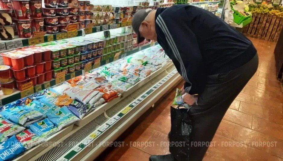Цены в Севастополе растут вдвое быстрее чем в среднем по России