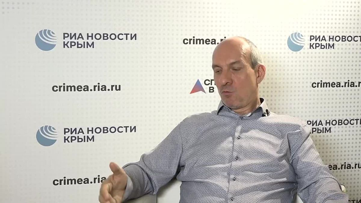 Крыму не грозит мусорный коллапс, как был в Севастополе