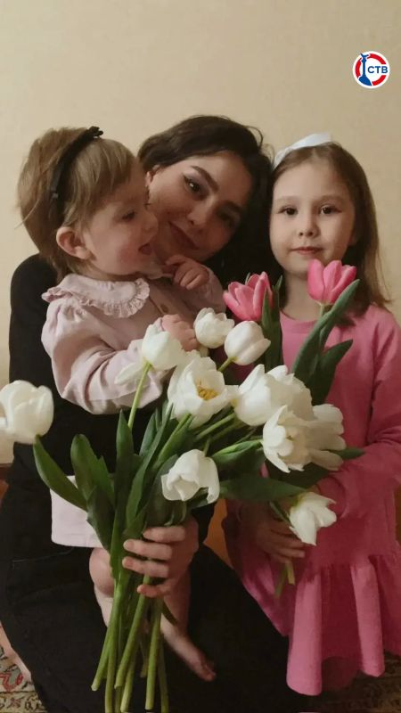 Более 7 тысяч севастопольских семей получили региональный материнский капитал