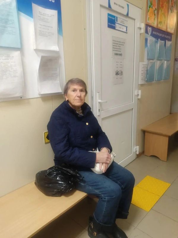В селе Осипенко прошел День здоровья В селе Осипенко прошел День здоровья