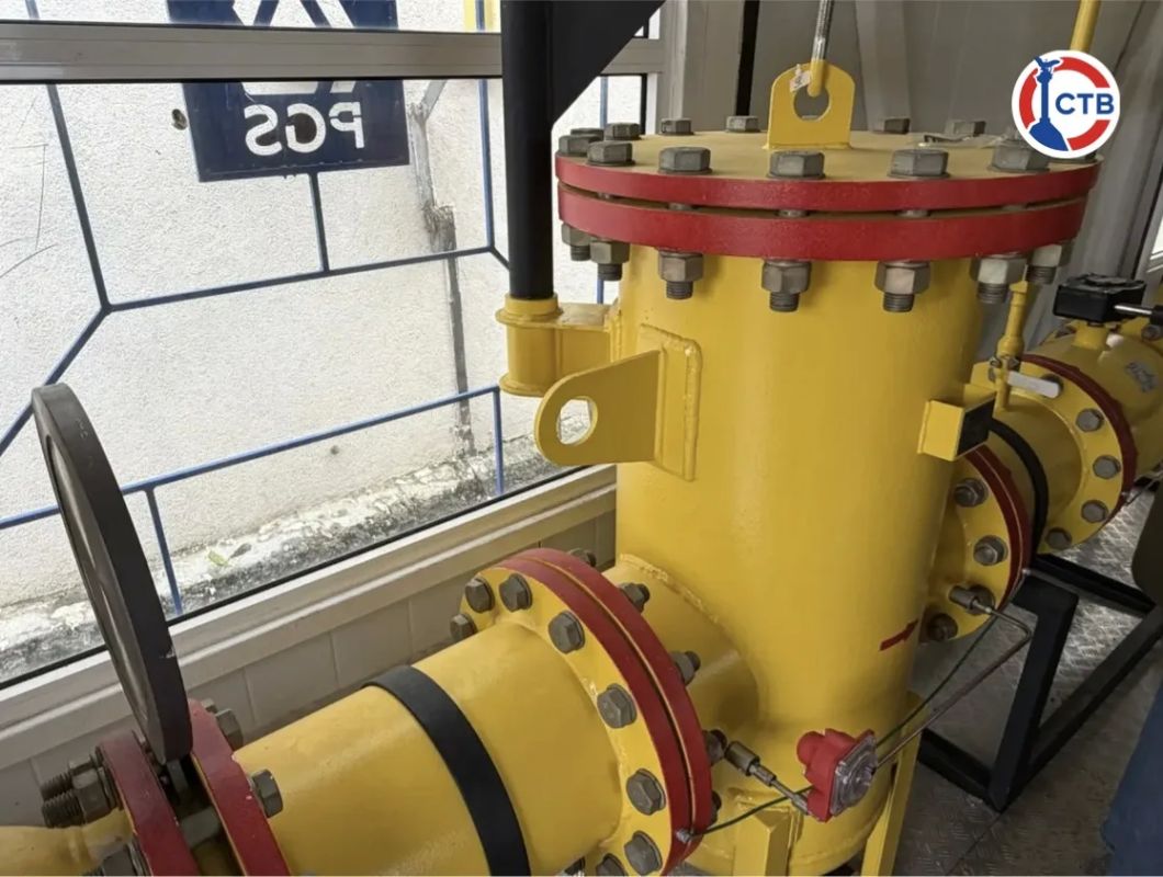 «Севастопольгаз» готовится к отопительному сезону «Севастопольгаз» готовится к отопительному сезону