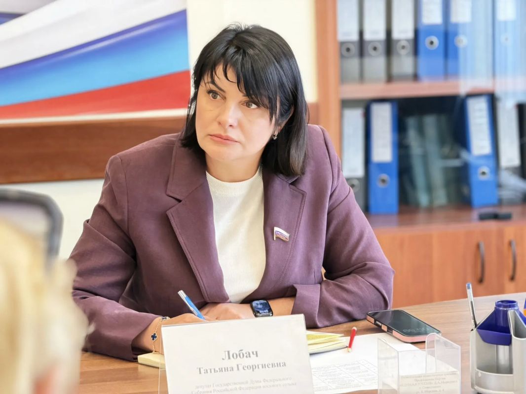 Татьяна Лобач: Помогла разобраться с начислениями за отопление
