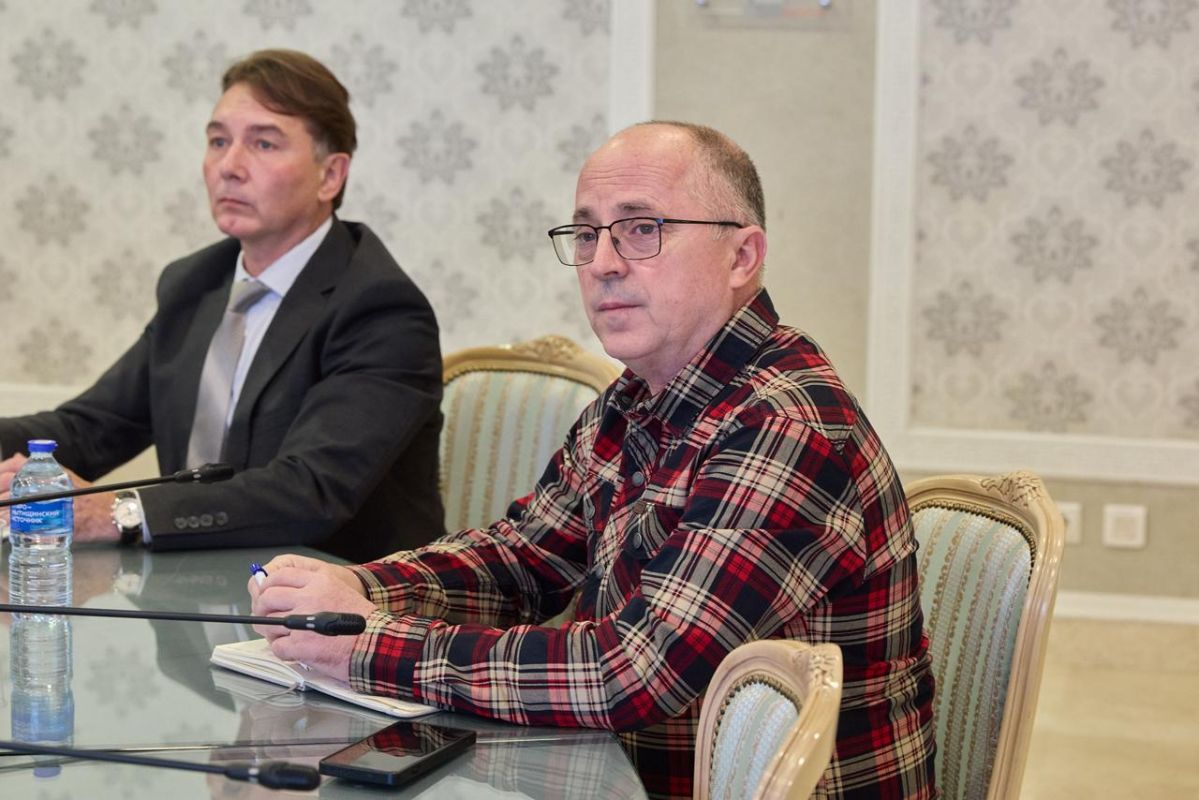 Результаты Всероссийского бала амбассадоров профессионалитета — 2026 подвели в ОП РФ Результаты Всероссийского бала амбассадоров профессионалитета — 2026 подвели в ОП РФ