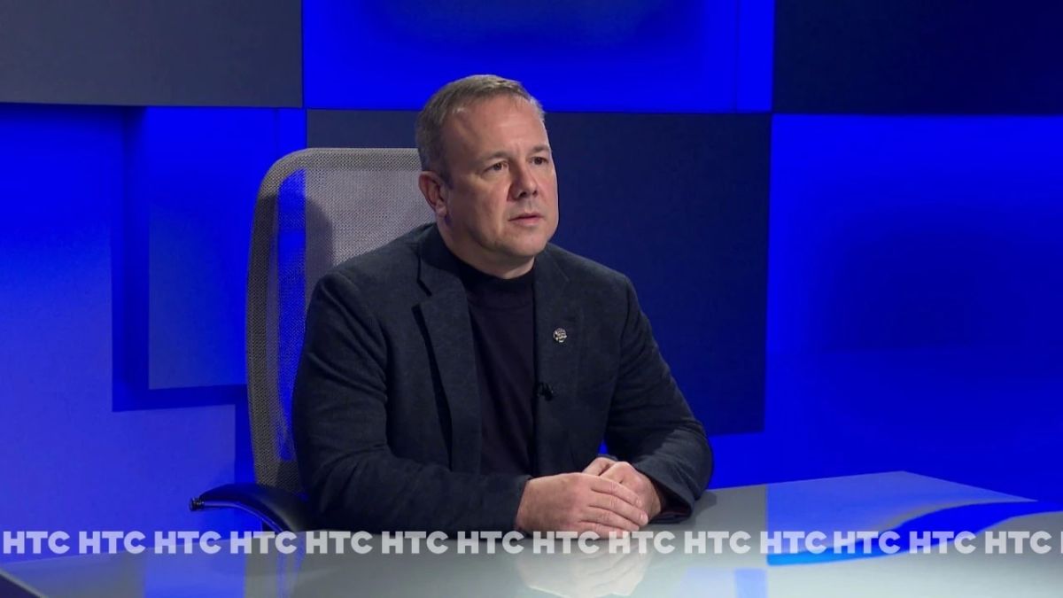 Российскую галерею искусств в Севастополе возглавит директор Музея обороны Михаил Смородкин