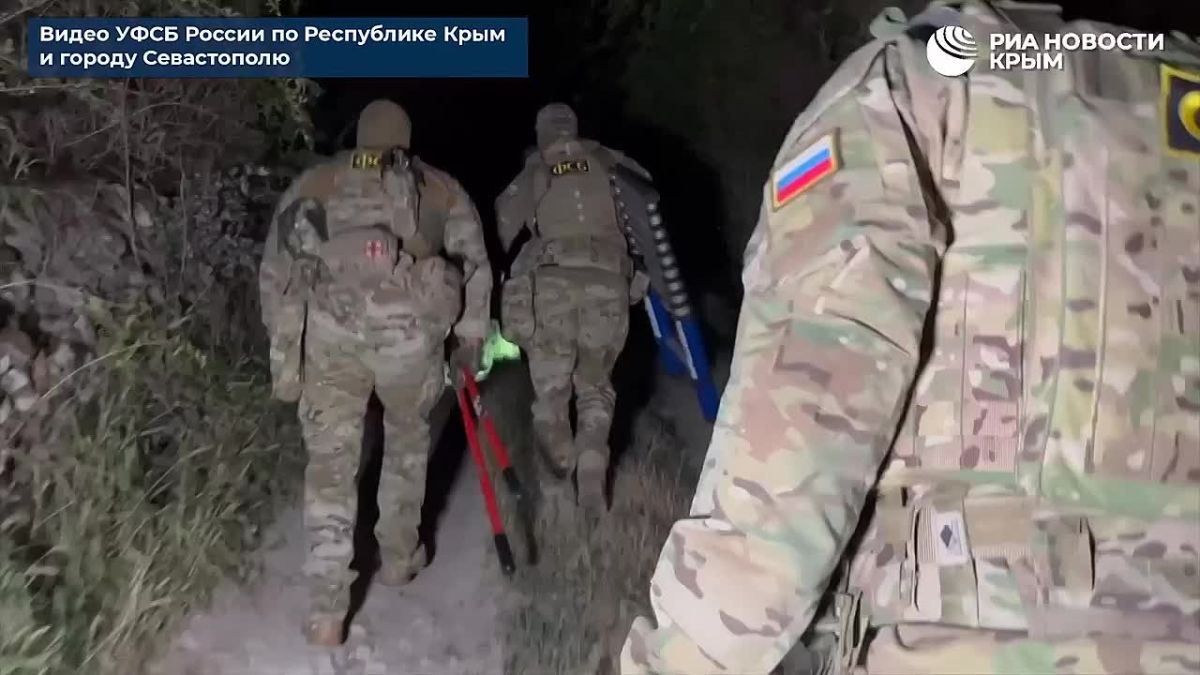Шестеро крымчан получили сроки за распространение идей о всемирном халифате