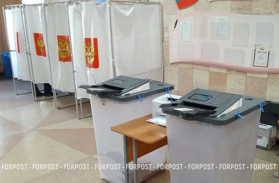 В Севастополе КПРФ отказалась признавать итоги выборов в Госдуму