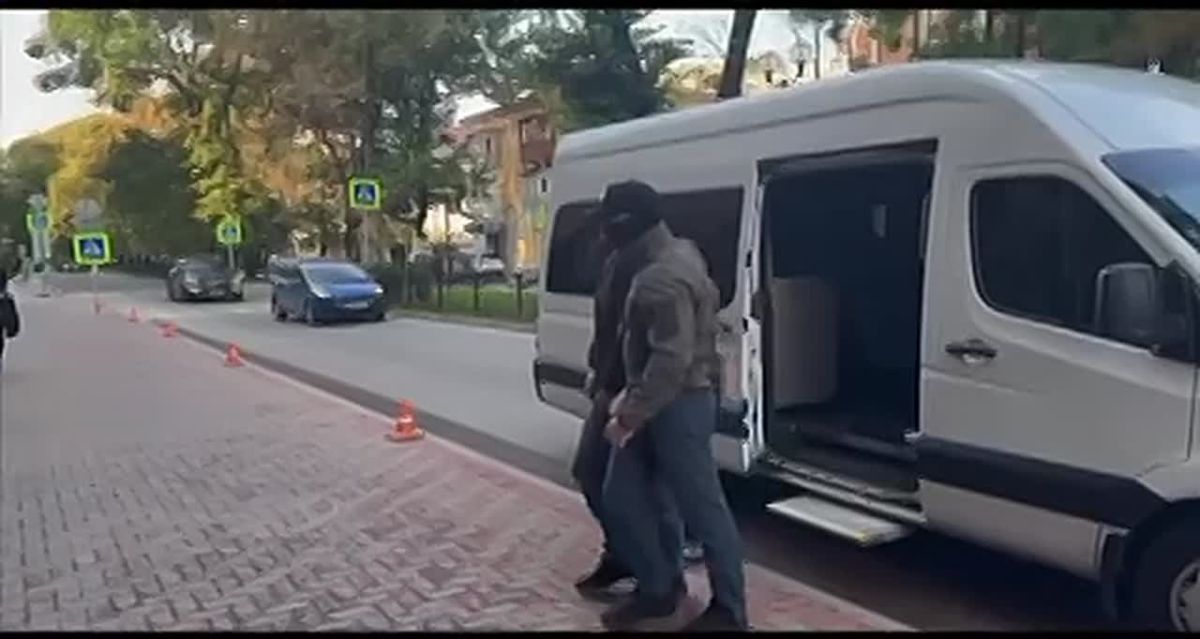 В Севастополе перед судом предстанет 48-летний мужчина за призывы к насилию в мессенджере