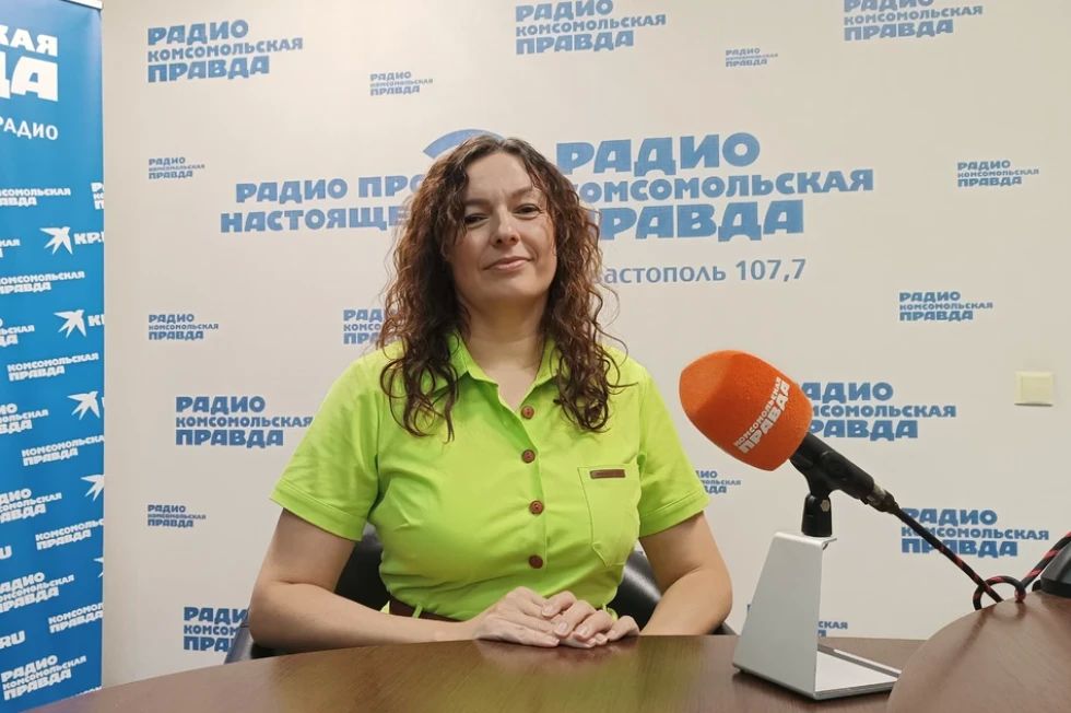 Помощь будущим и нынешним мамам: в Севастополе проходят встречи для молодых семей