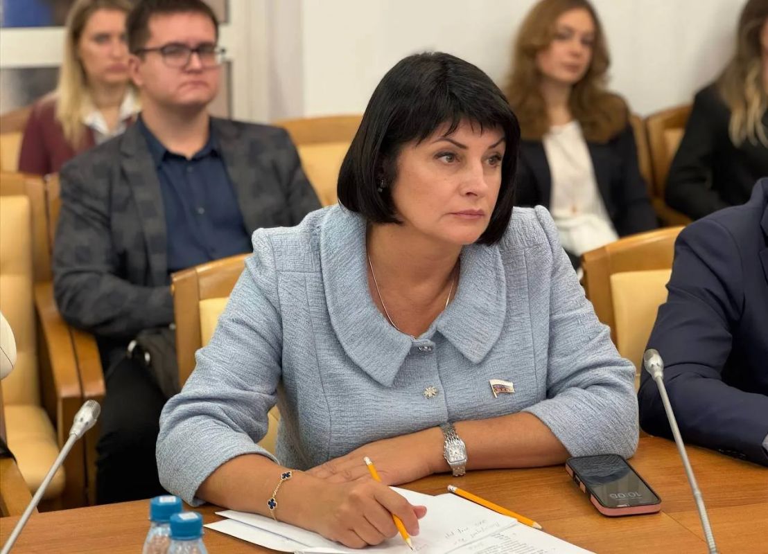 Татьяна Лобач: Эксперимент по легализации гостевых домов уже показывает первые результаты
