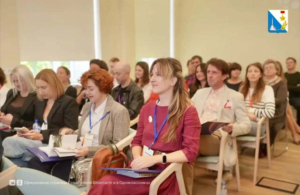 В Севастополе создадут научно-популярные туристические маршруты В Севастополе создадут научно-популярные туристические маршруты