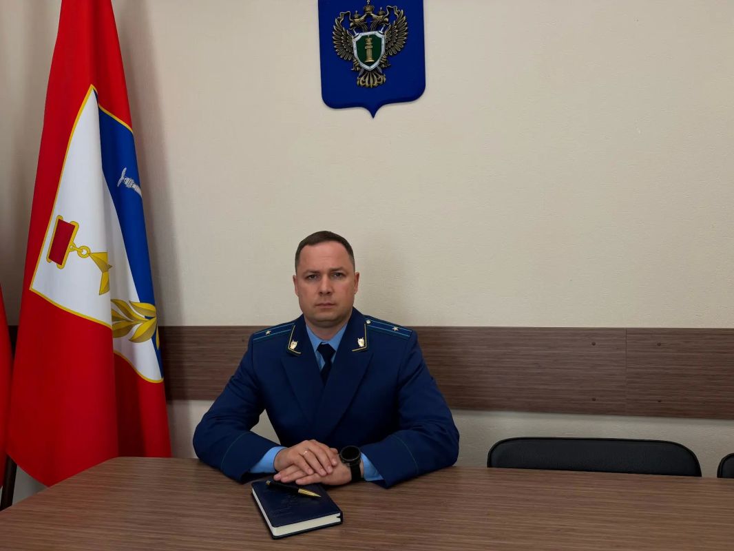 Решаем вместе. Во вторник 27 октября заместитель севастопольского межрайонного природоохранного прокурора проведет выездной личный прием в здании Севприроднадзора по вопросам природоохранного законодательства