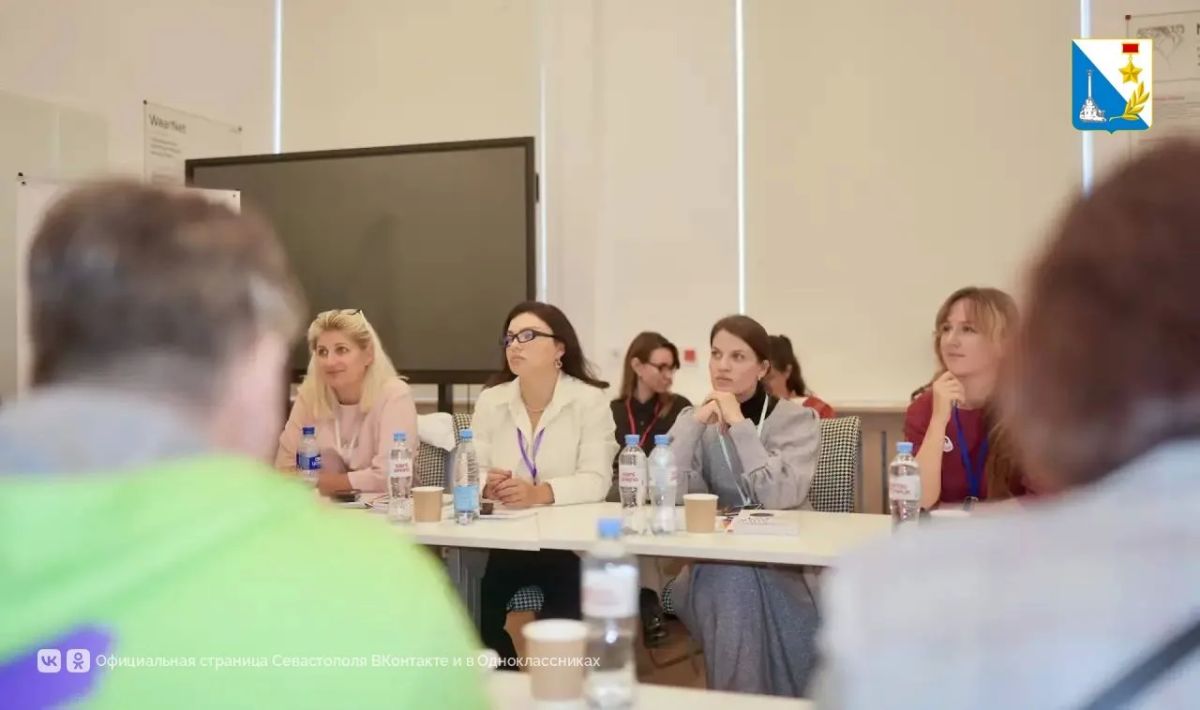 В Севастополе создадут научно-популярные туристические маршруты В Севастополе создадут научно-популярные туристические маршруты