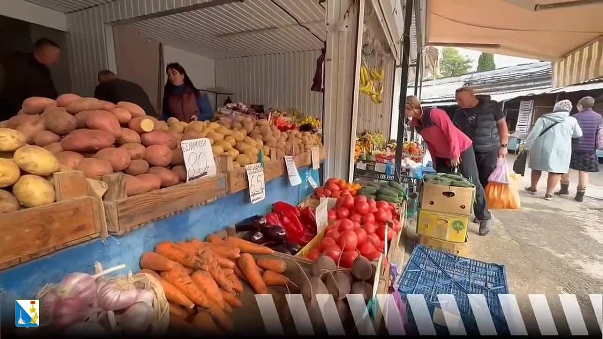 Севастополь, несмотря на ограничения электроэнергии, продолжает жить