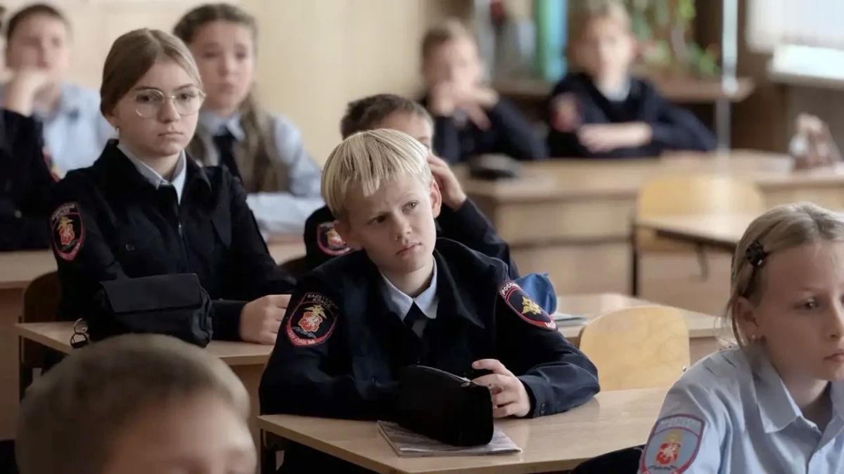 Сотрудники Госавтоинспекции Севастополя провели познавательный урок по безопасности дорожного движения для кадет органов внутренних дел Сотрудники Госавтоинспекции Севастополя провели познавательный урок по безопасности дорожного движения для кадет органов внутренних дел