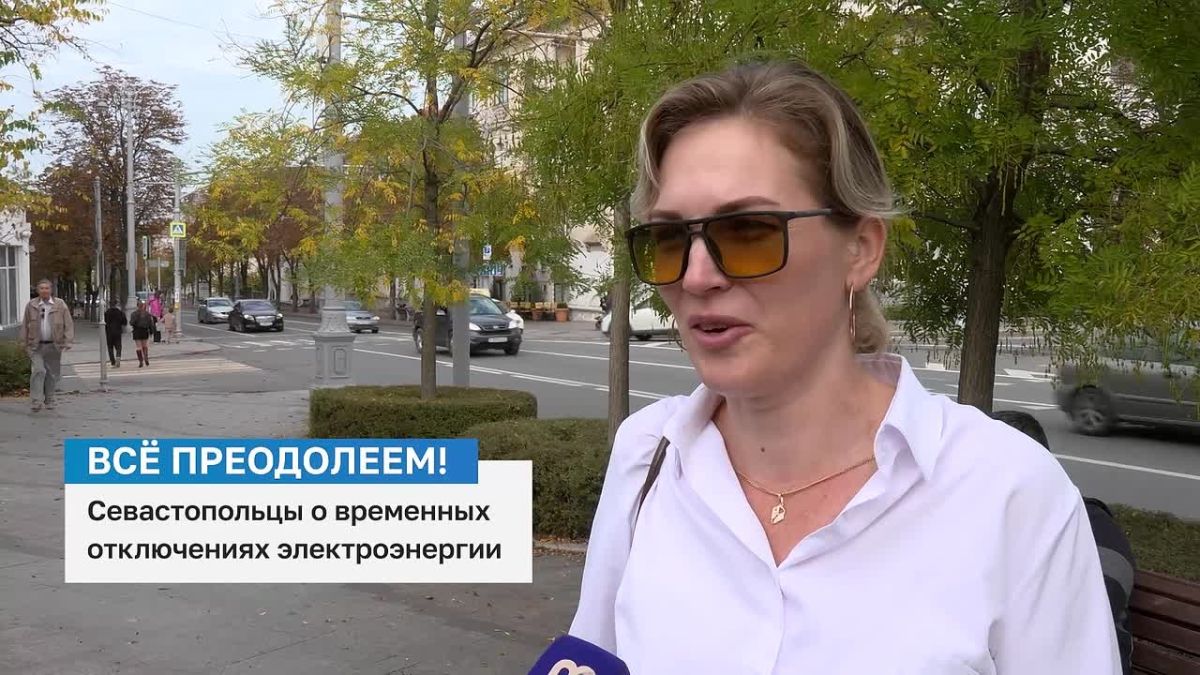 «Наши люди, безусловно, справляются лучше, чем все другие в мире»