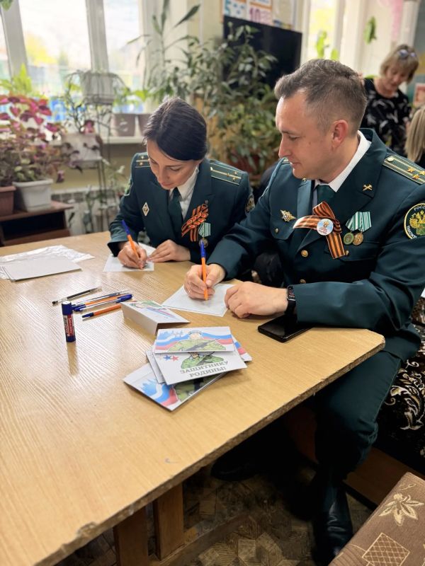 Михаил Развожаев: 25 октября в России — День таможенника Михаил Развожаев: 25 октября в России — День таможенника
