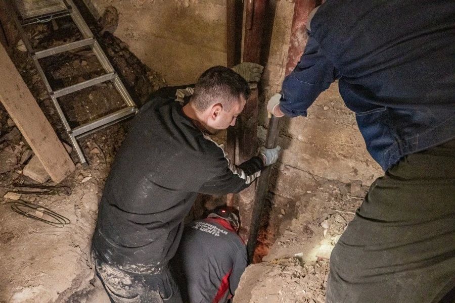 В Севастополе управляющие компании устраняют проблемы с отоплением по заявкам жителей В Севастополе управляющие компании устраняют проблемы с отоплением по заявкам жителей