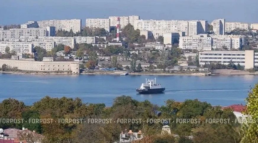 Что будет в новом большом районе на Северной стороне Севастополя помимо жилья?