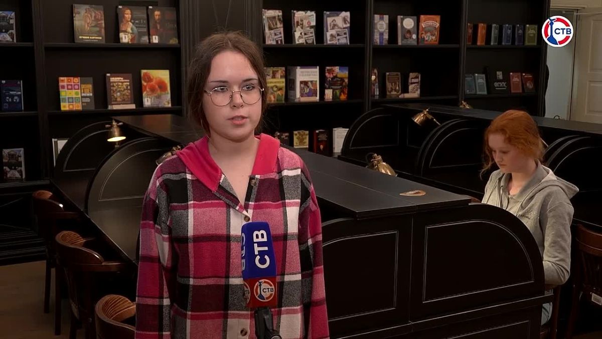 Свыше 4000 изданий насчитывает библиотека севастопольской детской школы искусств К Международному дню школьных библиотек детская школа искусств представила редкие и ценные книги. Всего в её фонде — более четырёх тысяч...