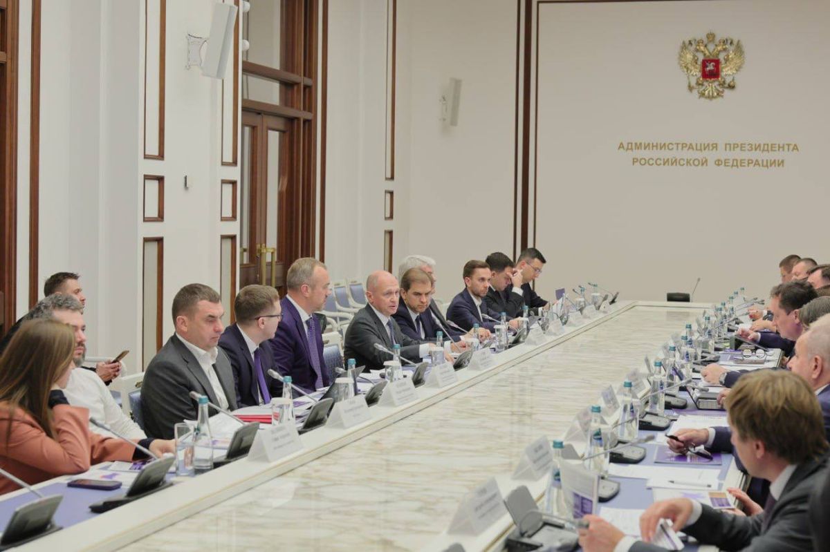 Стартовал прием заявок на IV Всероссийскую муниципальную премию «Служение»