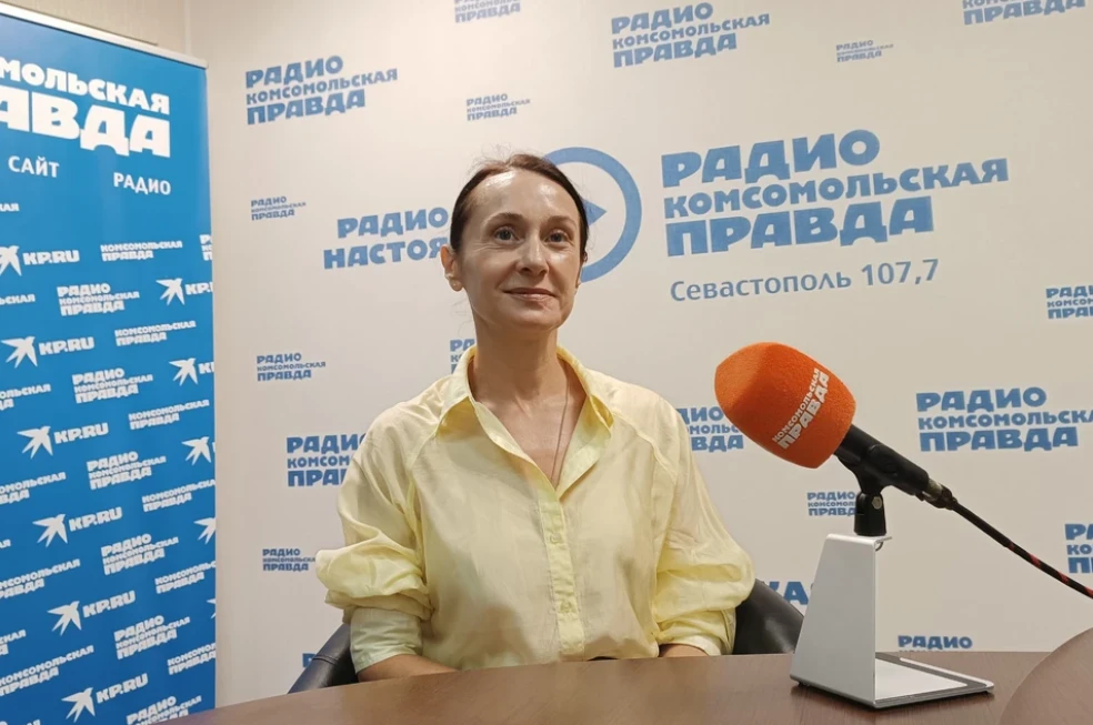 Современное оборудование, уникальная выставка и кукольный спектакль: чем живет Севастопольская школа искусств