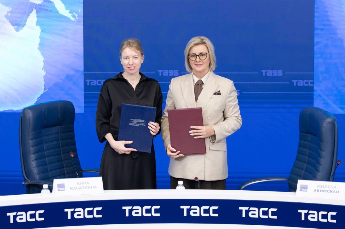 Севастопольский театр оперы и балета и Театр Российской Армии представили программу сотрудничества Севастопольский театр оперы и балета и Театр Российской Армии представили программу сотрудничества