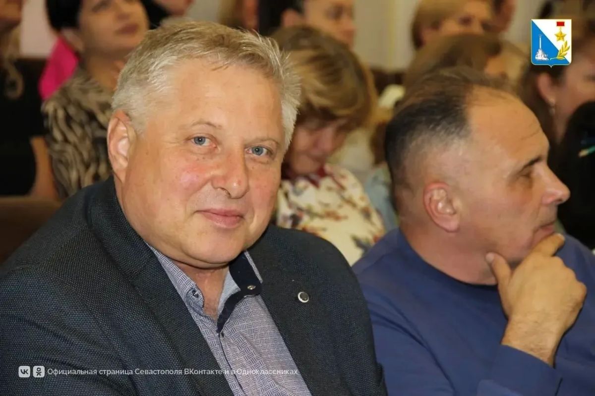 Севастополь помогает родителям растить детей в большой семье Севастополь помогает родителям растить детей в большой семье