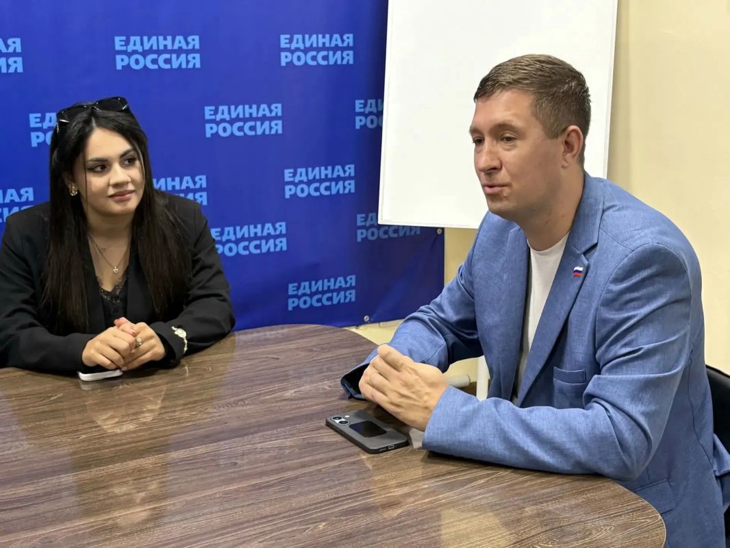 «Шеврон Победы»: от честного разговора — к реальному делу «Шеврон Победы»: от честного разговора — к реальному делу