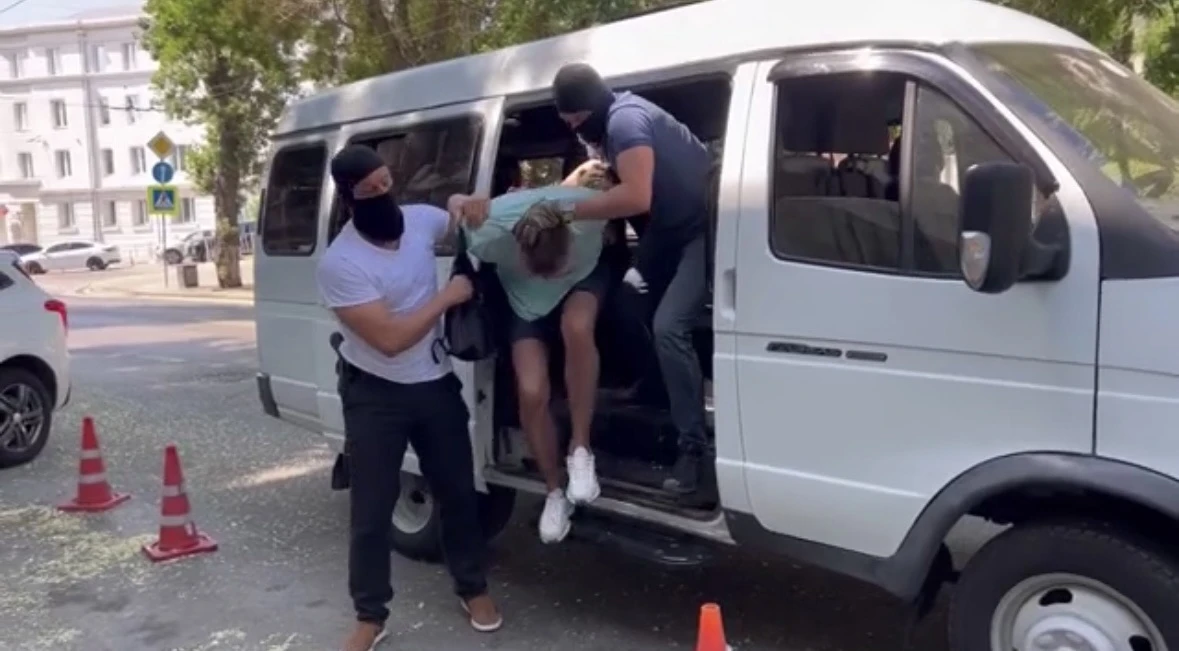 В Севастополе будут судить местного жителя за публичное оправдание терроризма в Интернете — УФСБ