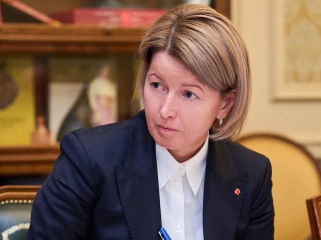 Ольга Любимова: Встретилась с врио Главы Удмуртской Республики Ольгой Абрамовой Ольга Любимова: Встретилась с врио Главы Удмуртской Республики Ольгой Абрамовой