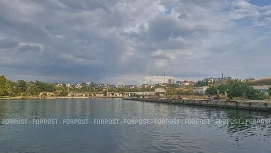 Подогнали под отель: в Севастополе опять переписывают правила застройки Херсонеса