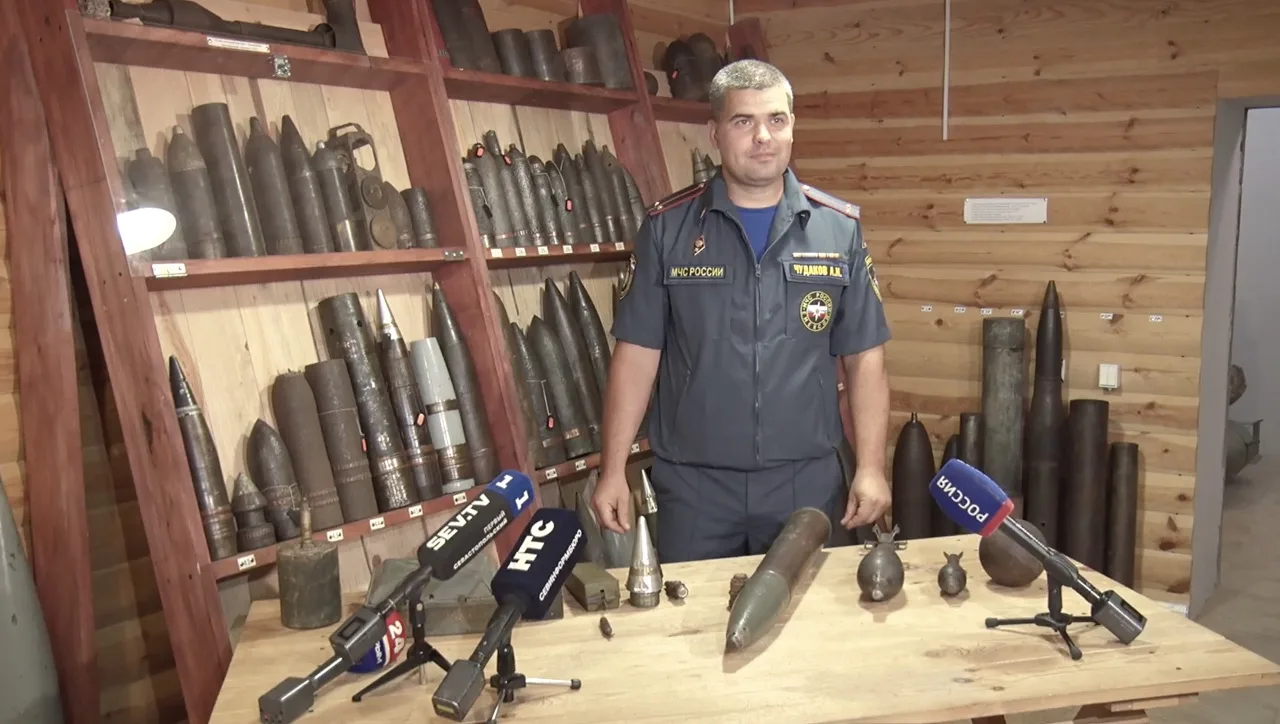 Батарейная школа 35-й береговой батареи будет носить имя Антона Чудакова – Развожаев